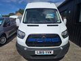 Ford Transit 350 L2 H3 P/V 2