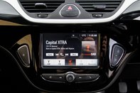 Vauxhall Corsa SRI NAV 22