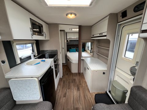 Sterling Eccles Sport SR 514 13