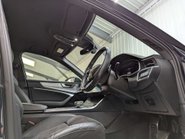 Audi A6 2.0 A6 S Line 40 TDI Semi-Auto 5dr 45