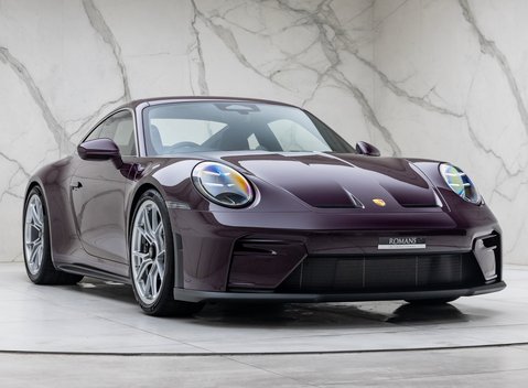 Porsche 911 GT3 TOURING (992.2) 6