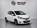Toyota Yaris 1.3 Yaris Icon+ VVT-i 5dr
