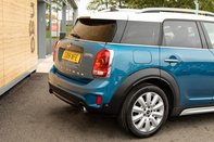 Mini Countryman COOPER S 8