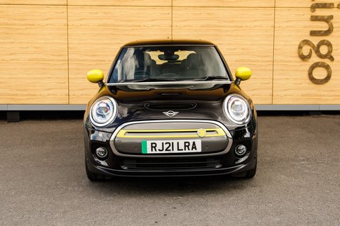 Mini Hatch COOPER S LEVEL 3 6