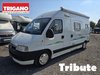 Trigano Tribute Motor Home
