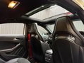 Mercedes-Benz A Class 2.0 A45 AMG SpdS DCT 4MATIC Euro 6 (s/s) 5dr 43