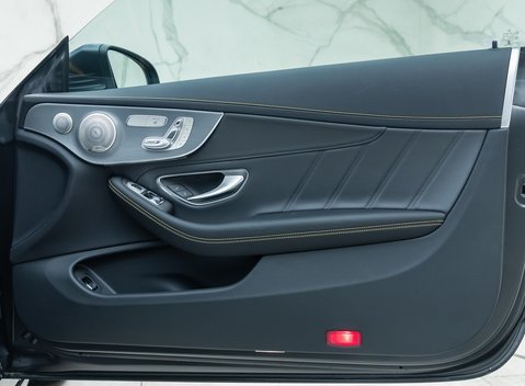 Mercedes-Benz C63 AMG S FINAL EDITION 26