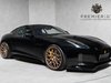 Jaguar F-Type LISTER LFT 666. 1 OF 99. FULL PPF. CARBON EXTERIOR. RARE EXAMPLE.