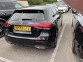 Mercedes-Benz A Class 1.3 A 200 AMG Line Executive Auto 5dr 3