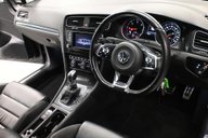 Volkswagen Golf 2.0 Golf GTD Semi-Auto 5dr 25