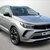 Vauxhall Grandland 1.2 Turbo Ultimate 5dr 1