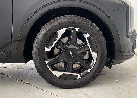 Kia Sportage 1.6 T-GDi GT-LINE DCT 17