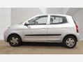 Kia Picanto 1.0 1 Hatchback 5dr Petrol Manual (114 g/km, 60 bhp) 6