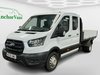 Ford Transit Tipper LWB L3 Leader 350 Tow Bar EURO 6