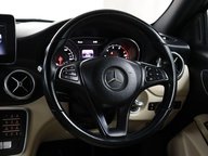 Mercedes-Benz GLA GLA 200 SE 45