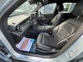 Mercedes-Benz GLC GLC 220 D 4MATIC AMG LINE PREMIUM PLUS 21
