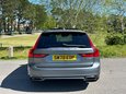 Volvo V90 2.0 D5 R-Design Plus Auto AWD Euro 6 (s/s) 5dr 14