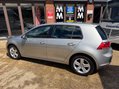 Volkswagen Golf MATCH TSI DSG AUTOMATIC 2