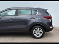 Kia Sportage 1.7 Sportage 2 CRDi ISG 5dr 56