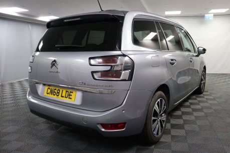 Citroen Grand C4 Spacetourer BLUEHDI FLAIR S/S 11