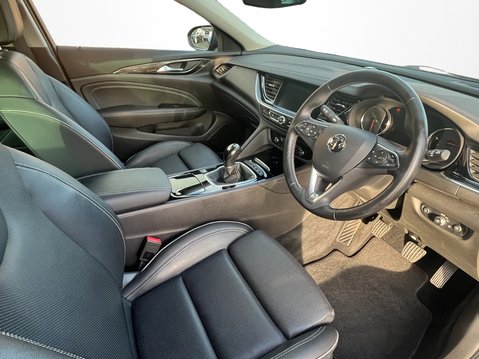 Vauxhall Insignia 2.0 Turbo D Elite Nav 5dr 13