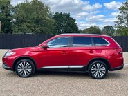Mitsubishi Outlander EXCEED 6