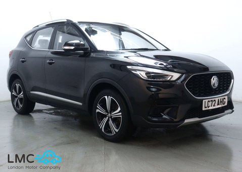 MG ZS 1.0 ZS Excite T GDi Auto 5dr 1