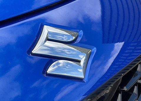 Suzuki Swift ULTRA 4