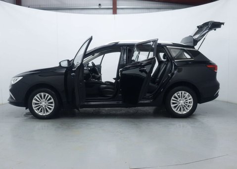MG MG5 61.1kWh Exclusive Long Range Estate 5dr Electric Auto (156 ps) 54