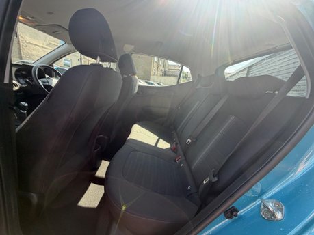 Hyundai i10 MPI SE 11
