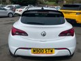 Vauxhall Astra GTC 1.4i Turbo Limited Edition Euro 6 (s/s) 3dr 10