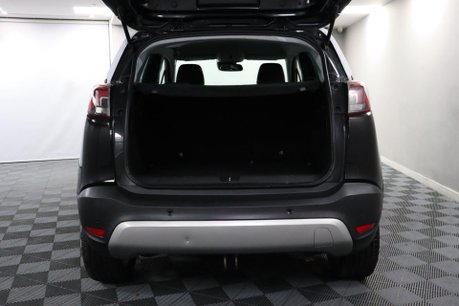 Vauxhall Crossland X ELITE NAV 13
