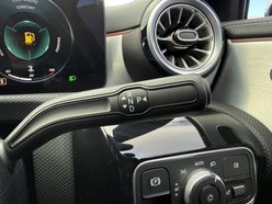 Mercedes-Benz A Class 1.3 A200 AMG Line Edition (Premium) Hatchback 5dr Petrol 7G-DCT Euro 6 (s/s 34