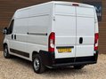 Fiat Ducato 2.2 Ducato 35 Business Professional Multijet 9