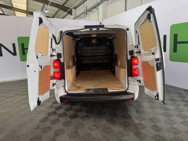Peugeot Expert 1.5 Expert Asphalt Premium + L2 BlueHDi 1