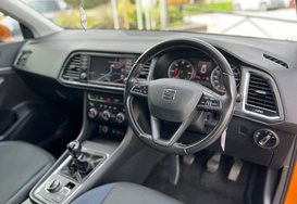 SEAT Ateca 1.6 TDI SE TECHNOLOGY 15
