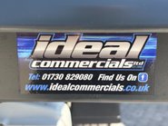 MAN TGE 3.180 DSG 4Motion Crew Cab Tipper - Air Con / LED Headlights 13