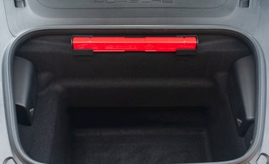 Porsche 911 Turbo Cabriolet (991.2) 31