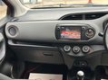 Toyota Yaris 1.3 Yaris Icon VVT-i 5dr 27