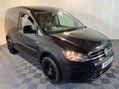 Volkswagen Caddy 1.0 TSI C20 BlueMotion Tech Startline Panel Van 5dr Petrol Manual SWB Euro 33