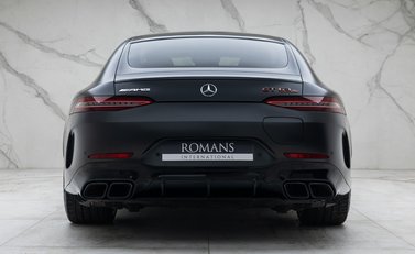 Mercedes-Benz Amg GT GT 63 S E PERFORMANCE 8