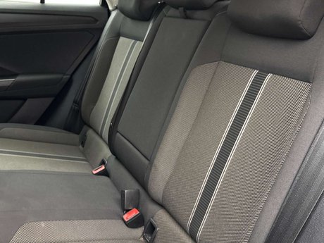 Volkswagen T-Roc 1.6 T-Roc SE TDI 5dr 7