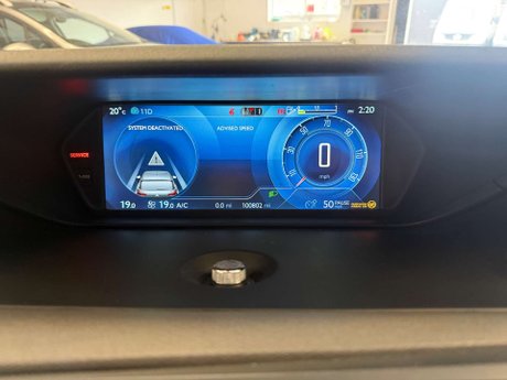 Citroen C4 Picasso 1.6 e-HDi Airdream Exclusive+ MPV 5dr Diesel Manual Euro 5 (s/s) (115 ps) 22