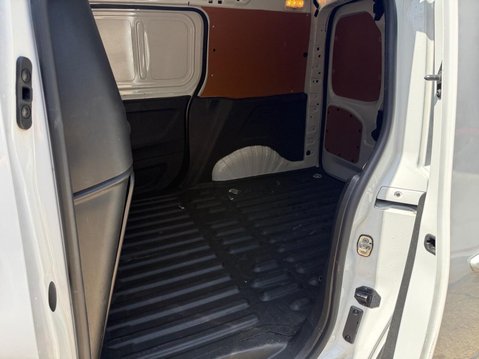 Toyota Proace City 1.5 BlueHDi Design Short Panel Van Auto SWB Euro 6 (s/s) 5dr 12