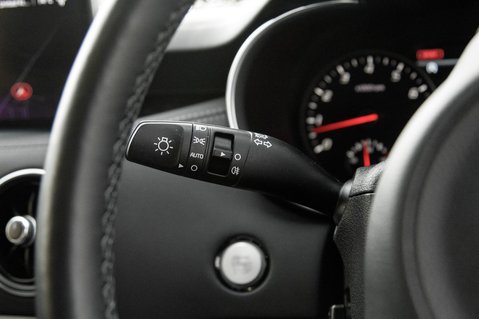 Kia Stinger GT S ISG 18