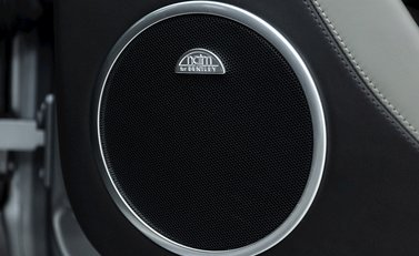 Bentley Continental Supersports 21