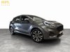 Ford Puma 1.0T EcoBoost MHEV ST-Line SUV 5dr Petrol Hybrid DCT Euro 6 (s/s) (125 ps)