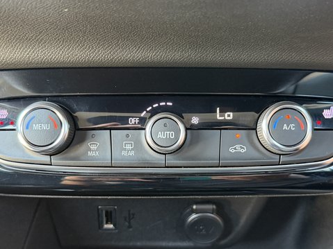 Vauxhall Corsa 100kW Elite Premium 50kWh 5dr Auto [11kWCh] 25