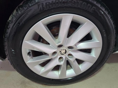 Skoda Superb 2.0 TDI SE Technology DSG Euro 6 (s/s) 5dr 51