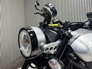 Yamaha XSR900 HERITAGE MT09 2016 ONLY 19K STUNNING MODERN RETRO 900CC 29